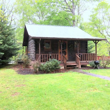 River Bend Townsend Exterior foto